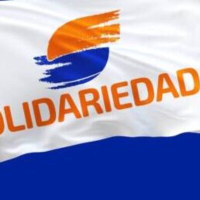Solidariedade realiza convenção no dia 5 para confirmar a candidatura de Jebinho a prefeito de Ilhéus