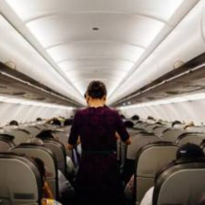 Governo lança programa com passagens aéreas a R$ 200