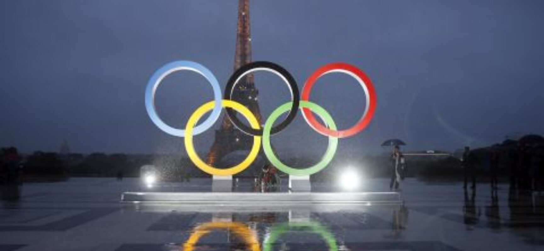Ataques paralisam rede ferroviária na França horas antes da cerimônia de abertura