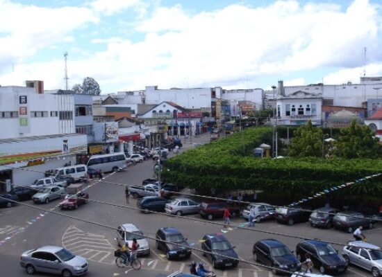 Convenção do PSD confirma candidatura de Gustavo Carmo em Alagoinhas