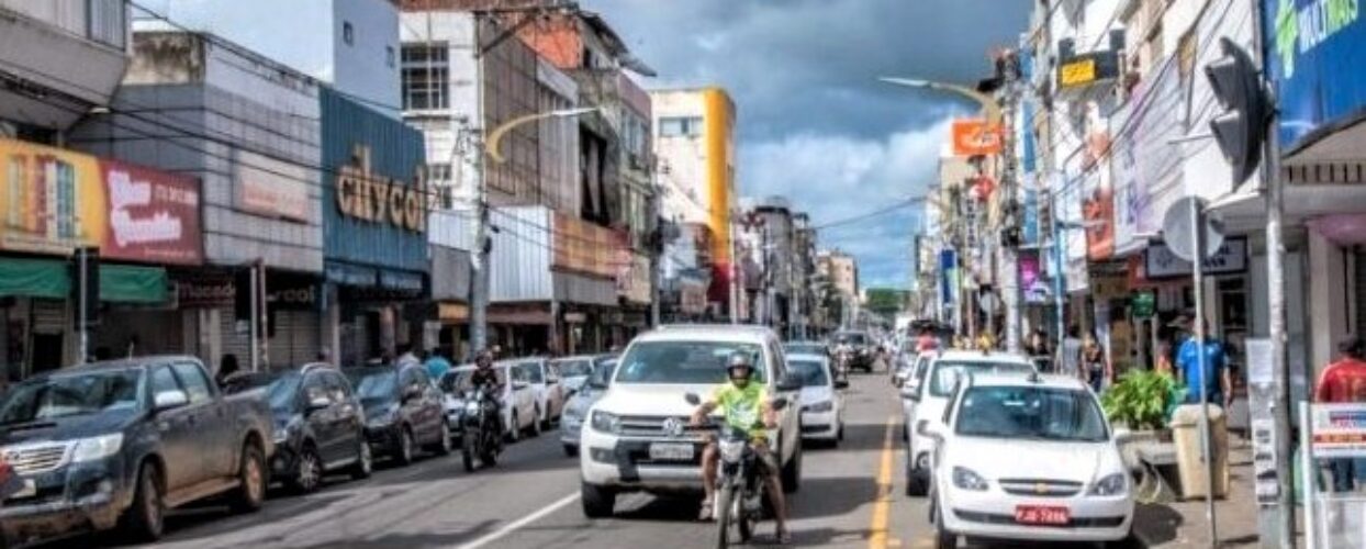 Itabuna adere ao AdaptaCidades do Governo Federal para fortalecer o planejamento e a prevenção de riscos climáticos