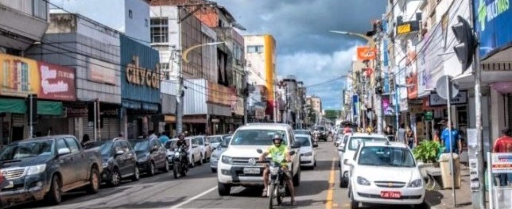 Itabuna fecha primeiro semestre com saldo positivo de 707 vagas de acordo o CAGED