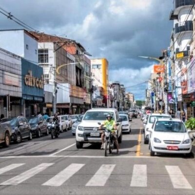 Força Empresarial: Itabuna alcança marca de 25 mil CNPJ, diversifica matriz econômica e tem saldo positivo no CAGED