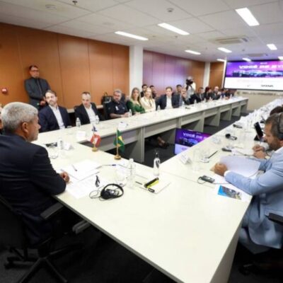 Servidores estaduais têm desconto especial para aquisição de veículos da BYD