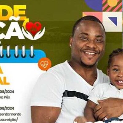Comunidades rurais e distritos de Ilhéus recebem atendimento das equipes de saúde
