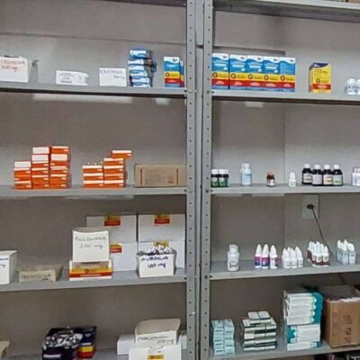 Prefeitura de Itabuna mantém regularidade na distribuição de medicamentos