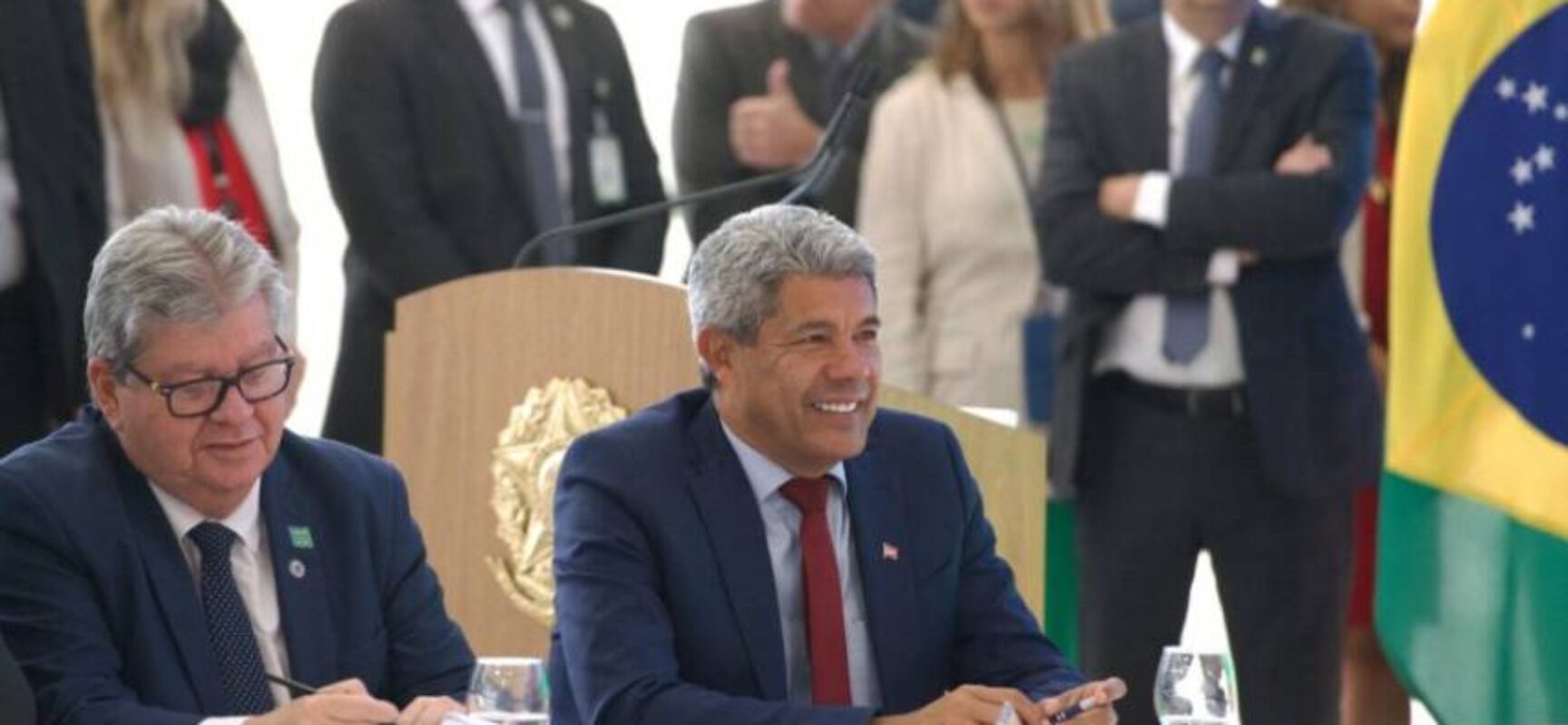 Bahia contará com investimento de R$ 3 bilhões em nova fase do PAC Seleções