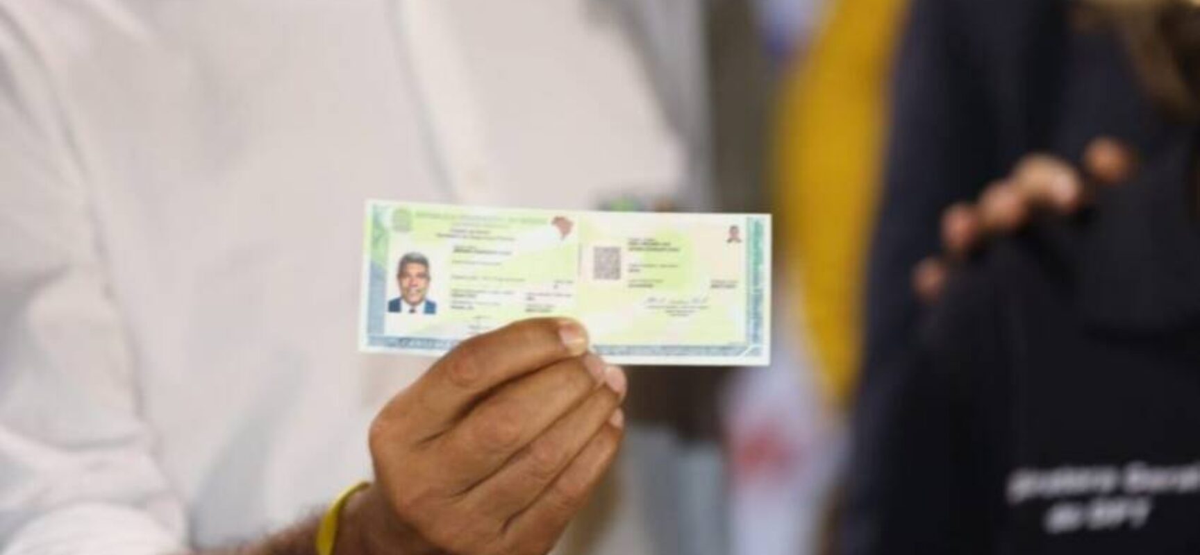 Bahia atualiza sistema e passa a emitir nova Carteira de Identidade Nacional