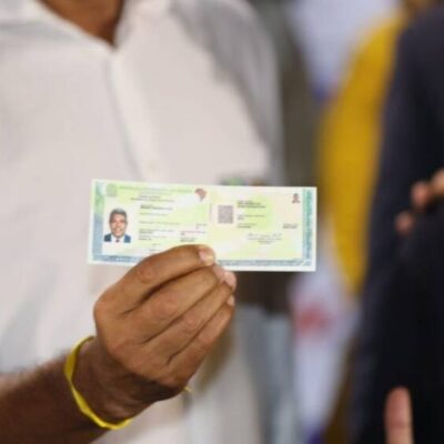 Bahia atualiza sistema e passa a emitir nova Carteira de Identidade Nacional