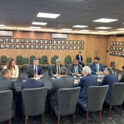 Bahia recebe do Governo Federal 87 viaturas, sendo 40 semi-blindadas, para fortalecer ações de segurança
