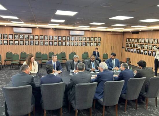 Bahia recebe do Governo Federal 87 viaturas, sendo 40 semi-blindadas, para fortalecer ações de segurança