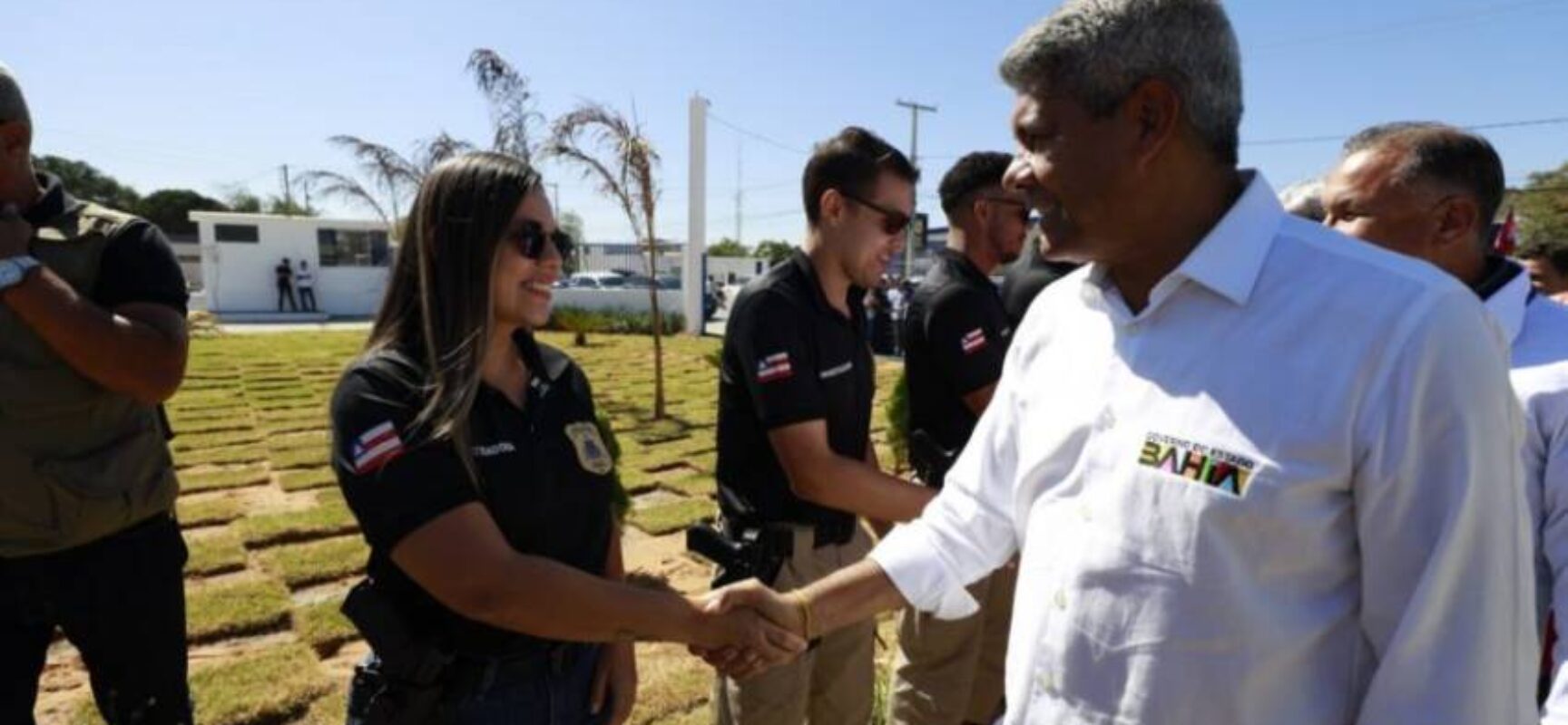 Santa Maria da Vitória e distritos são fortalecidos com ações de infraestrutura, educação, desenvolvimento rural e saúde