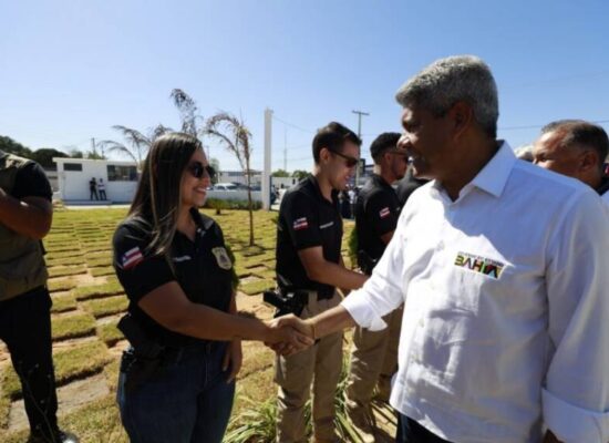 Santa Maria da Vitória e distritos são fortalecidos com ações de infraestrutura, educação, desenvolvimento rural e saúde