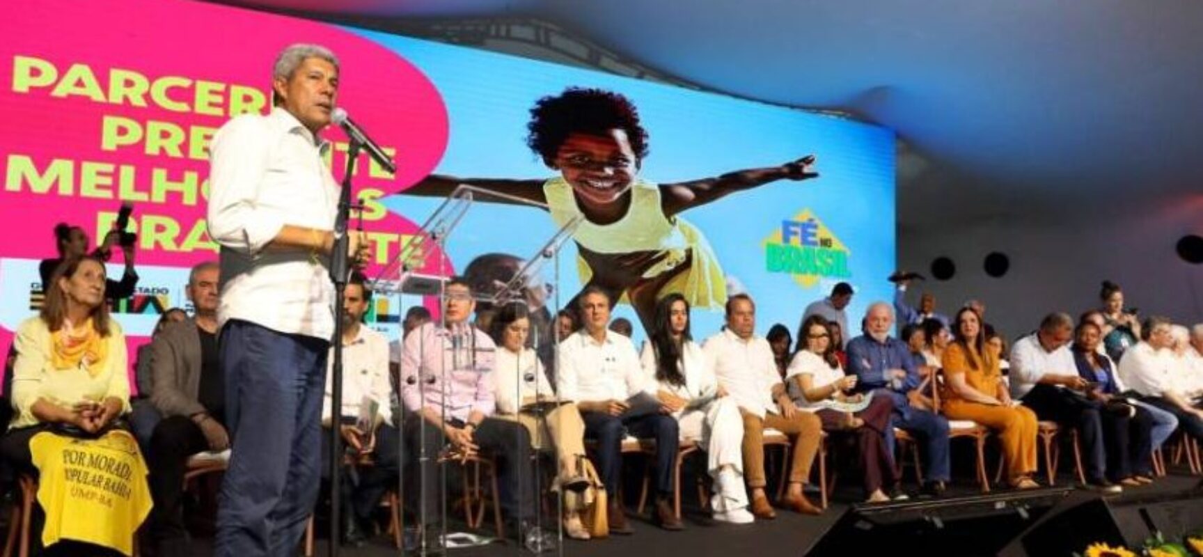 Onze municípios baianos receberão empreendimentos do Minha Casa, Minha Vida