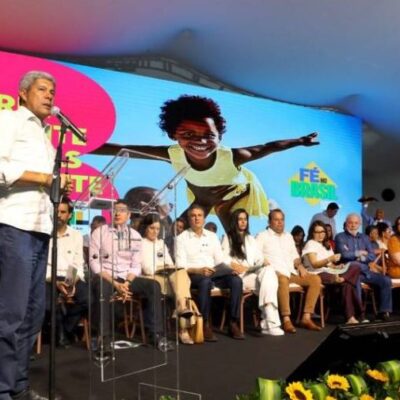 Onze municípios baianos receberão empreendimentos do Minha Casa, Minha Vida