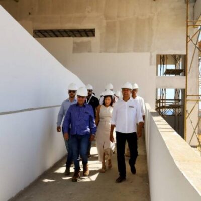 Com cinco mil habitantes, Contendas do Sincorá recebe R$ 61 milhões em investimentos do Governo do Estado