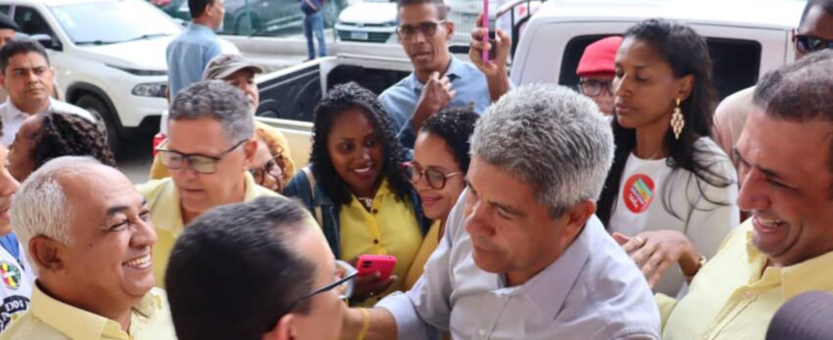*Mais uma Obra em parceria com o governo do Estado é inaugurada na gestão de Marão*