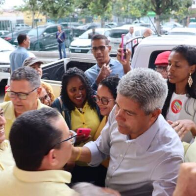 *Mais uma Obra em parceria com o governo do Estado é inaugurada na gestão de Marão*