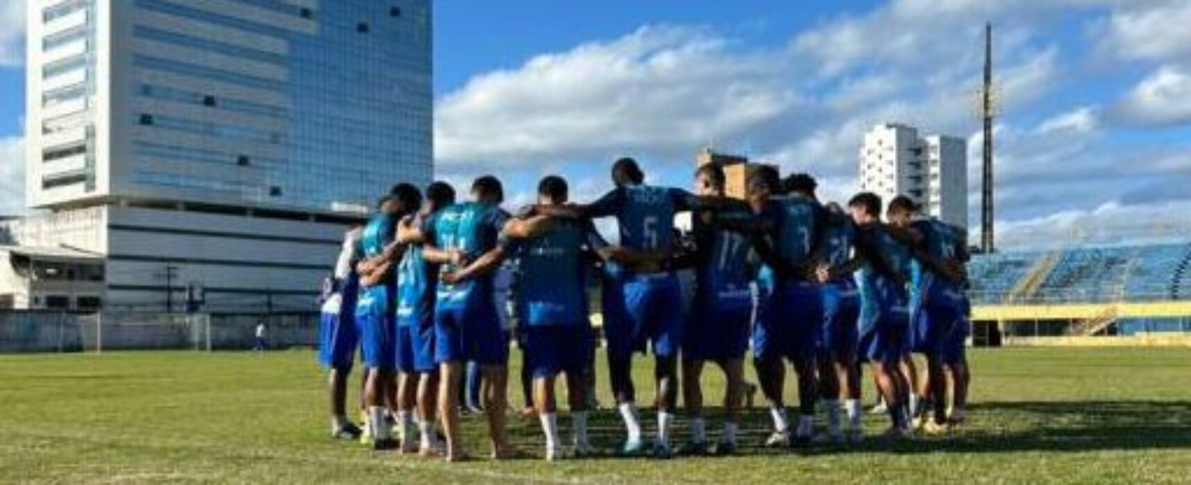 Colo-Colo Rumo à Elite: Invencibilidade e Determinação Marcam a Campanha do Tigrão