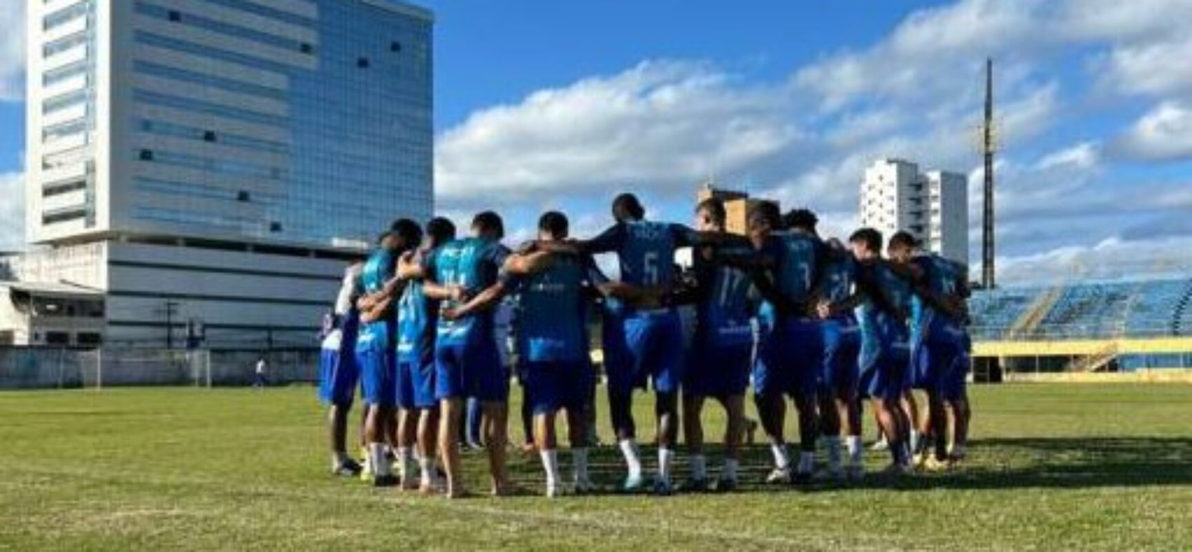 Colo-Colo Rumo à Elite: Invencibilidade e Determinação Marcam a Campanha do Tigrão