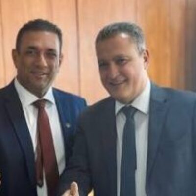 _Marão comemora aprovação de projeto e obra que vai garantir solução definitiva contra alagamentos, com maior investimento da história, através do PAC Seleções_