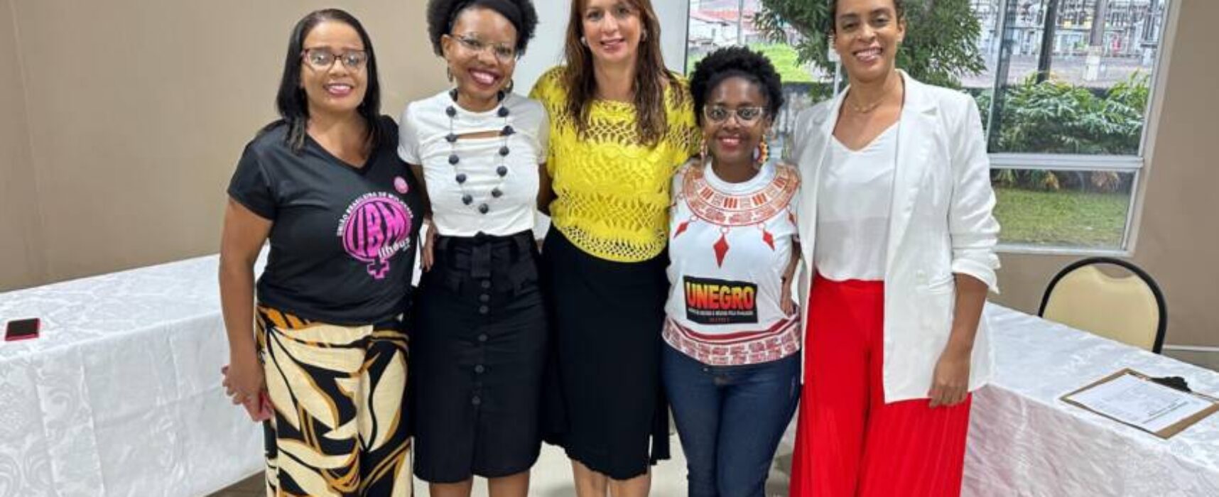 *Prefeitura de Ilhéus celebra Dia da Mulher Negra Latino-americana e Caribenha*