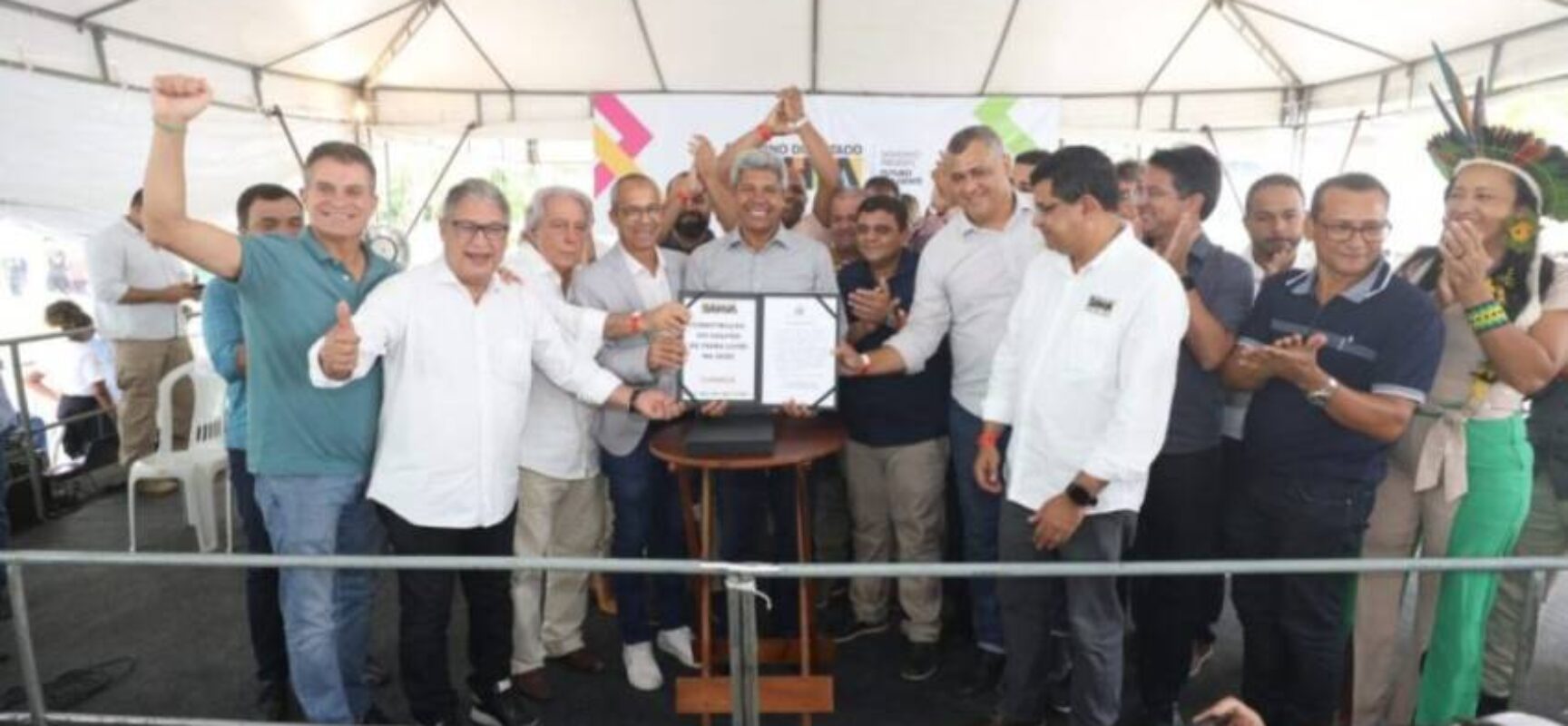 São Felipe recebe investimentos em infraestrutura com entrega de pavimentações e novas obras