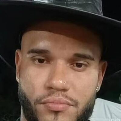 Terceirizado da Embasa é assassinado com tiro nas costas