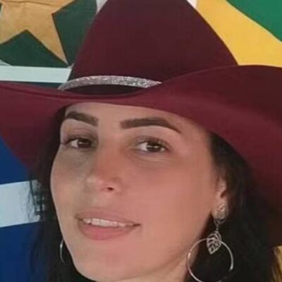 Filha de deputado estadual é encontrada morta no Mato Grosso
