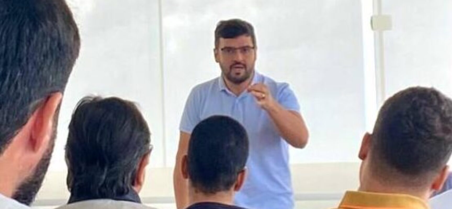 ILHÉUS: Prefeito eleito Valderico Junior vai comandar orçamento de 2025 próximo a R$ 1 Bilhão