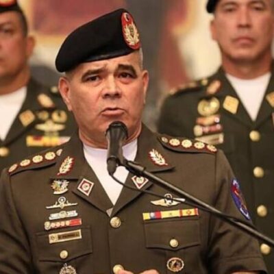 Forças Armadas da Venezuela reafirmam lealdade a Maduro