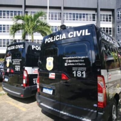 Brasil tem menor número de homicídios e latrocínios em uma década