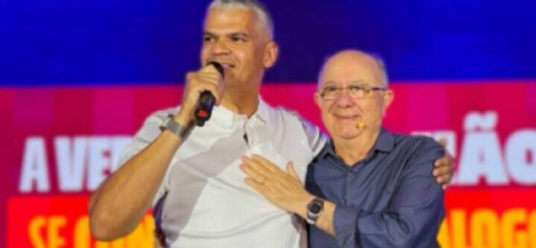 Acordão para a retirada da candidatura de Pablo Roberto em Feira pode impactar eleição para comando da Assembleia