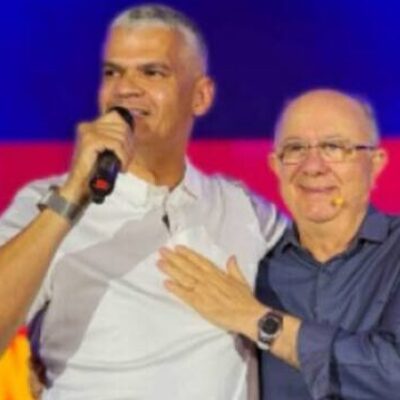 Acordão para a retirada da candidatura de Pablo Roberto em Feira pode impactar eleição para comando da Assembleia