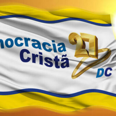 Partido Democracia Cristã convoca Convenção Municipal para o dia 3 de agosto