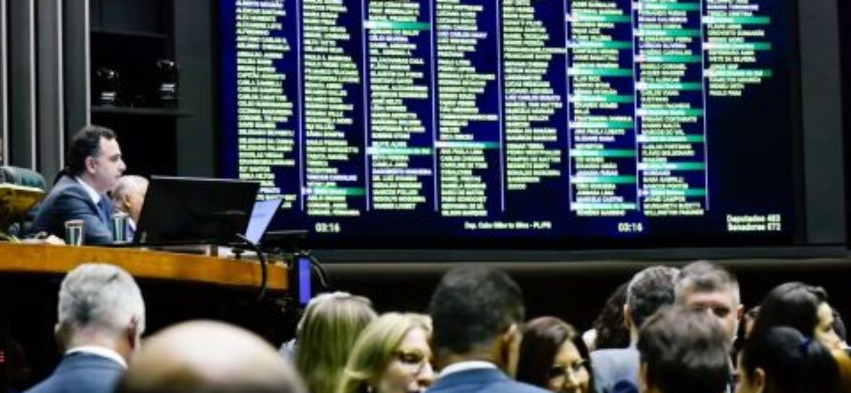 Senado aprova isenção de IR sobre pensão alimentícia