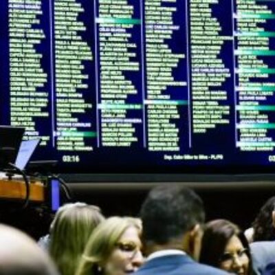 Senado aprova isenção de IR sobre pensão alimentícia