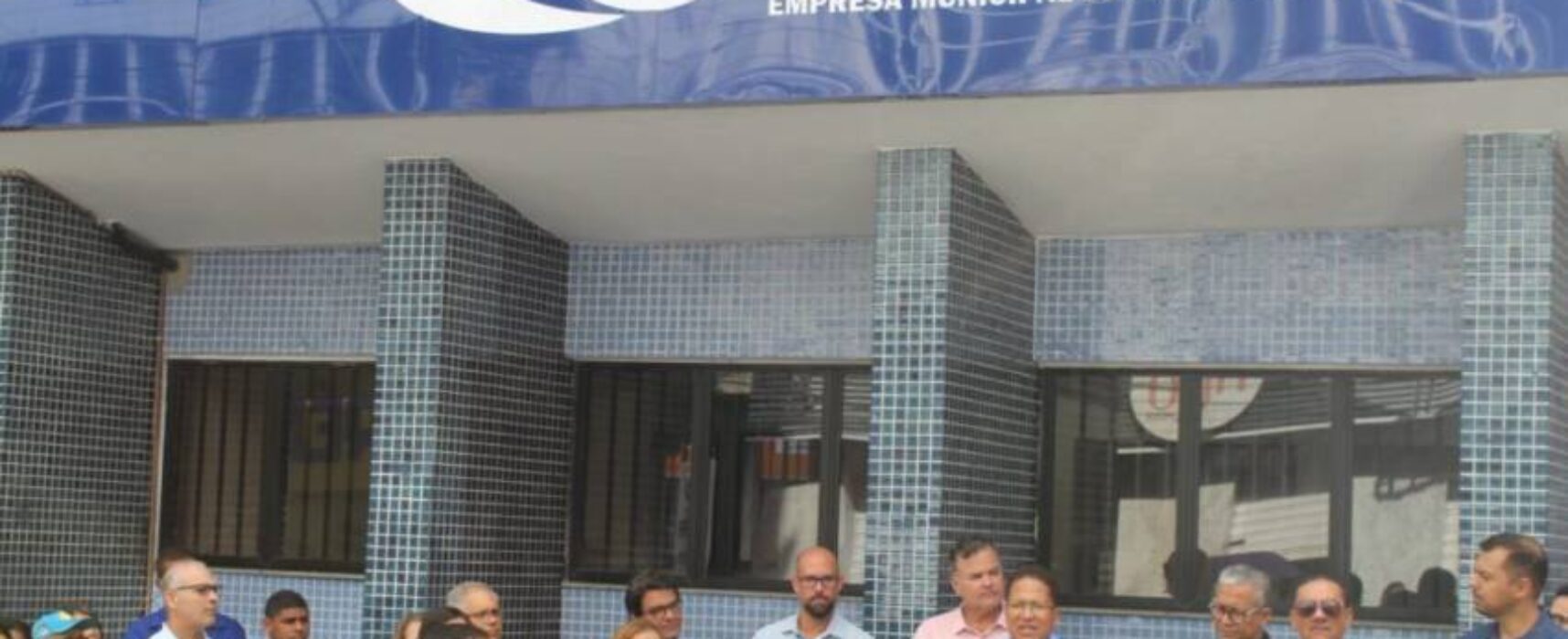 Prefeito Augusto Castro diz que Itabuna não vai retroceder