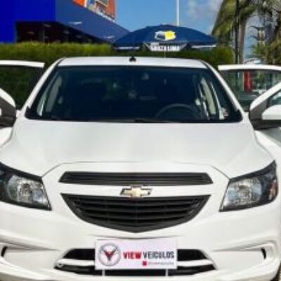 Novo conceito na venda de seminovo conquista clientes