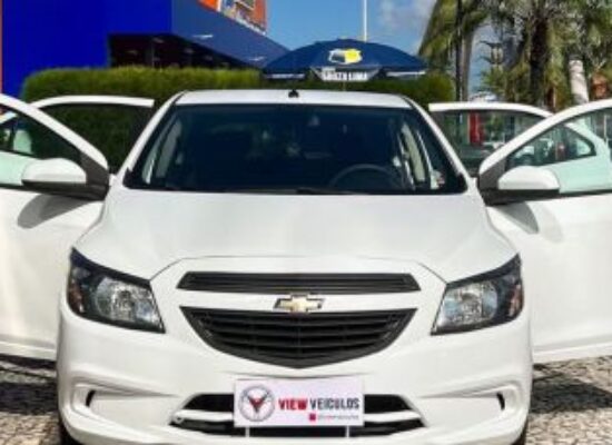 Novo conceito na venda de seminovo conquista clientes