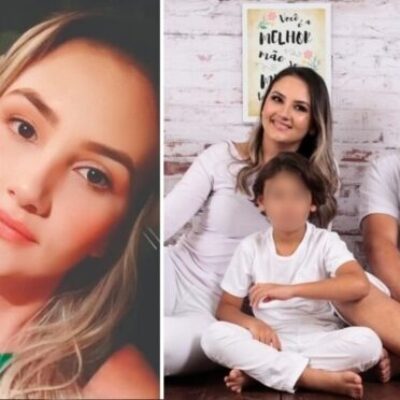 STF concede prisão domiciliar a gestante condenada por tráfico e mãe de duas crianças