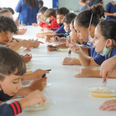 Comissão avalia qualidade do Programa Nacional de Alimentação Escolar