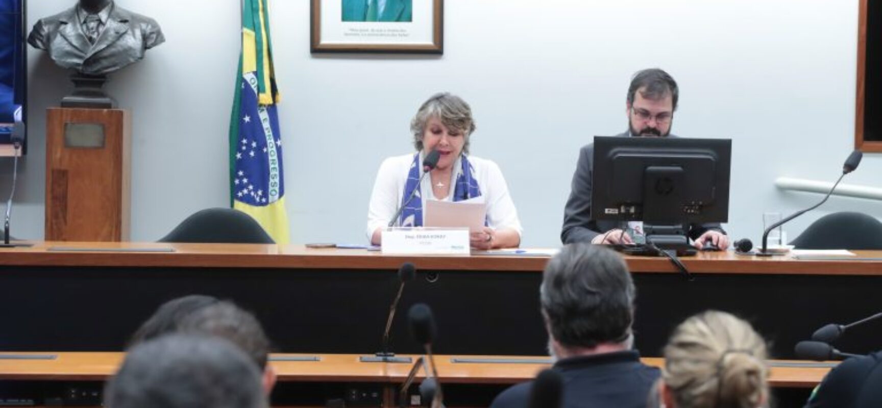 Funcionárias da Polícia Rodoviária Federal denunciam casos de assédio