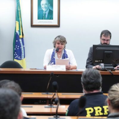 Funcionárias da Polícia Rodoviária Federal denunciam casos de assédio