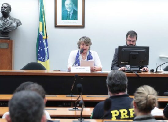 Funcionárias da Polícia Rodoviária Federal denunciam casos de assédio