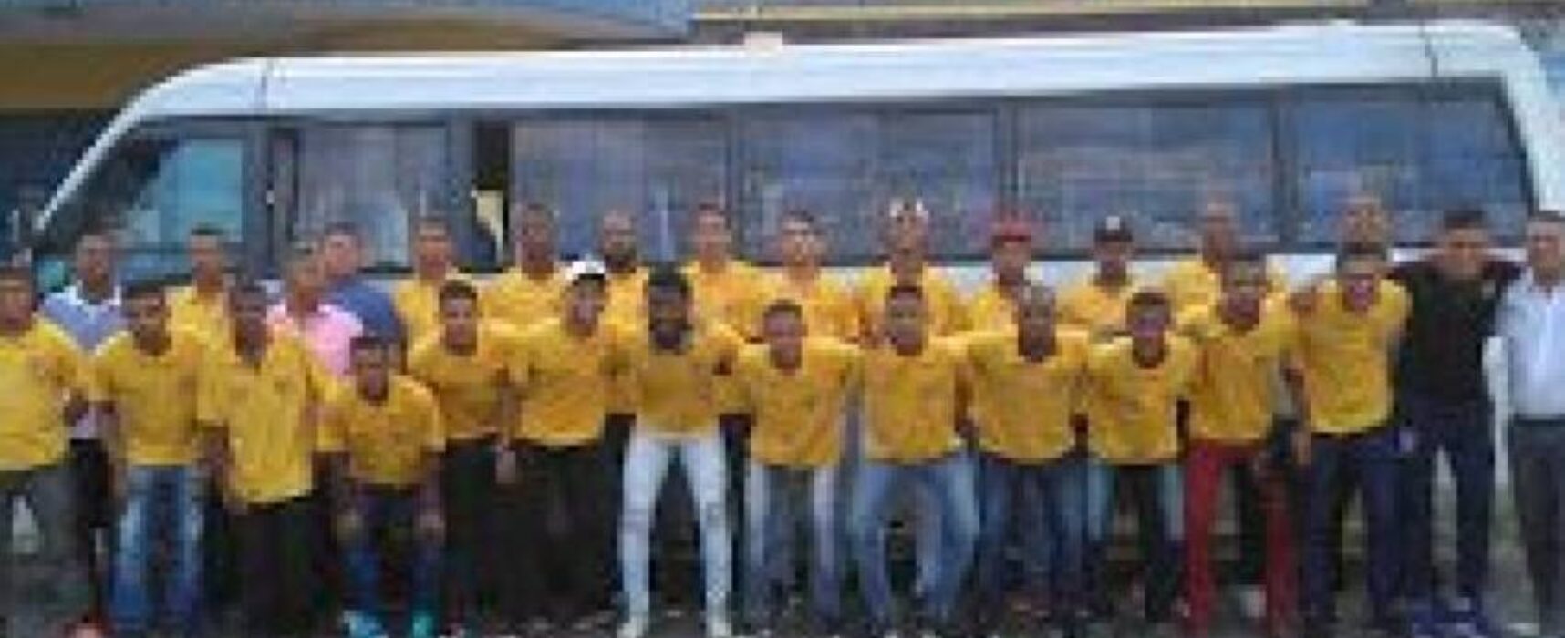 *Tabela do Intermunicipal 2024 é atualizada com definições de mandos de campo