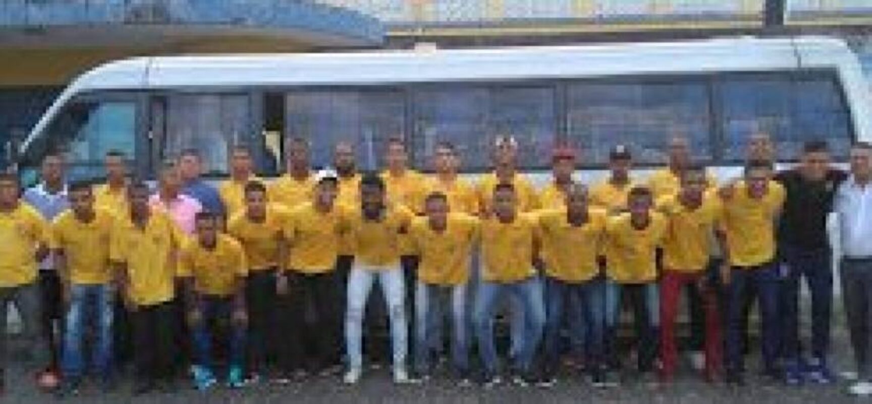 *Tabela do Intermunicipal 2024 é atualizada com definições de mandos de campo