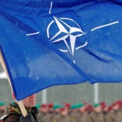 Países europeus se juntam para produzir mísseis de longo alcance