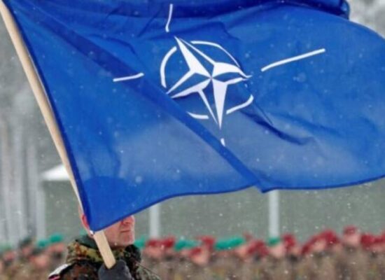 Países europeus se juntam para produzir mísseis de longo alcance