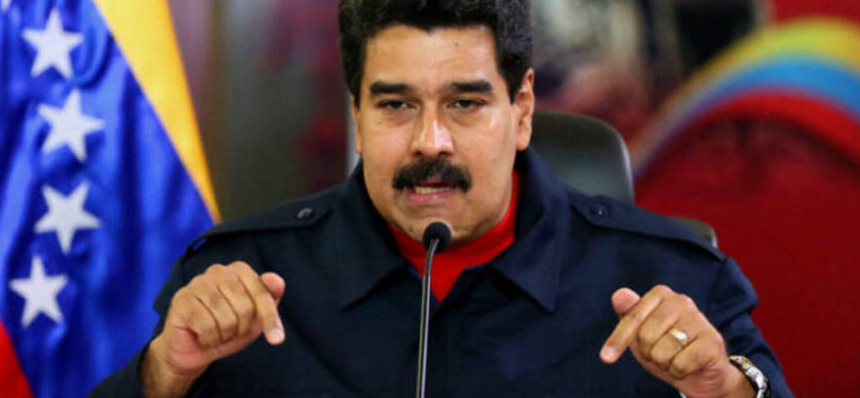 Venezuela expulsa diplomatas de sete países que contestam resultados eleitorais